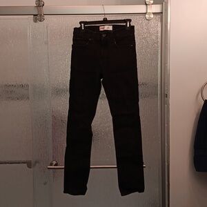 Levi's Dark Denim Pants